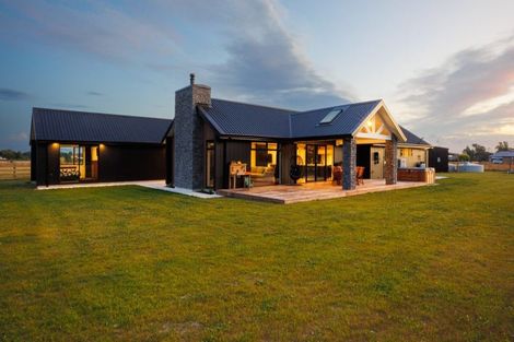 Photo of property in 151 Nannestads Line, Bunnythorpe, Palmerston North, 4775