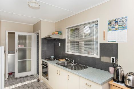 Photo of property in 4 Einstein Street, Outer Kaiti, Gisborne, 4010