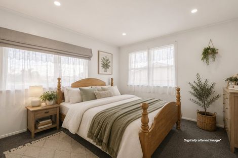 Photo of property in 69 Ferguson Street, Manurewa East, Auckland, 2102