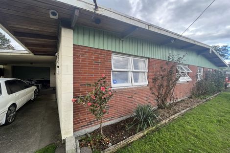 Photo of property in 7 Holland Crescent, Kawerau, 3127