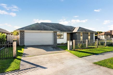 Photo of property in 50 Watkins Road, Cambridge, 3434