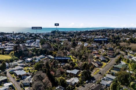 Photo of property in 14a Clawton Street, Westown, New Plymouth, 4310
