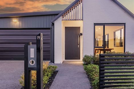 Photo of property in 19 Trewern Avenue, Chartwell, Hamilton, 3210