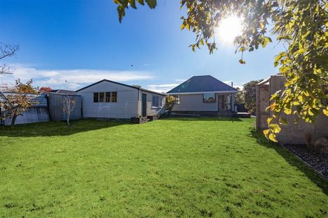 Photo of property in 4 Cossar Street, Burwood, Christchurch, 8083