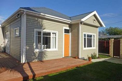 Photo of property in 44 Sheldon Street, Woolston, Christchurch, 8023