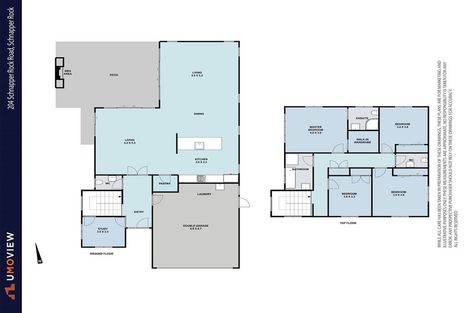 Photo of property in 204 Schnapper Rock Road, Schnapper Rock, Auckland, 0632