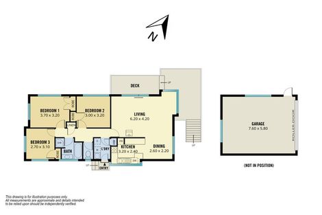 Photo of property in 69 Puriri Road, Pukekohe, 2120