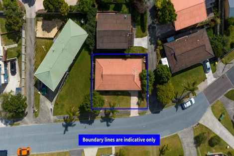 Photo of property in 43 Donald Street, Stanmore Bay, Whangaparaoa, 0932