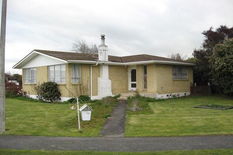 Photo of property in 12 Manchester Street, Solway, Masterton, 5810