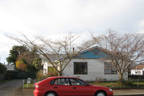 Photo of property in 85 Princes Street, Netherby, Ashburton, 7700