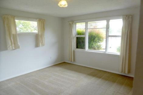 Photo of property in 9 Risby Place, Burnside, Christchurch, 8053