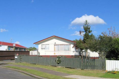 Photo of property in 11 Bahama Place, Clover Park, Auckland, 2023