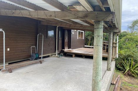 Photo of property in 17 Ivy Terrace, Moana, 7872