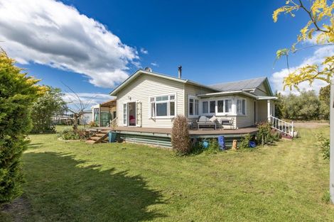 Photo of property in 471 Porangahau Road, Waipukurau, 4282