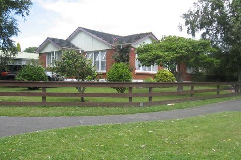 Photo of property in 163 Paterson Street, Aramoho, Whanganui, 4500