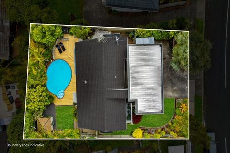 Photo of property in 9 Porritt Avenue, Chatswood, Auckland, 0626