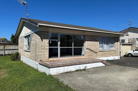 Photo of property in 42b Clevedon Road, Papakura, 2110