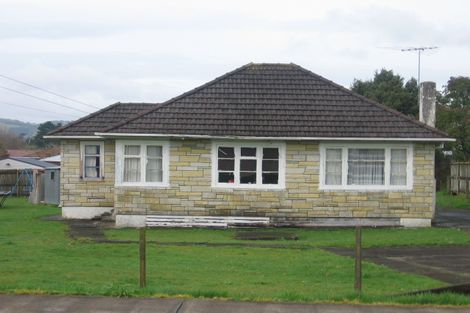 Photo of property in 1/23 Albert Street, Papakura, 2110