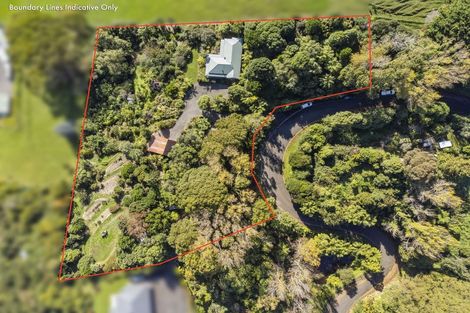 Photo of property in 35 Sunglo Terrace, Otaki, 5512