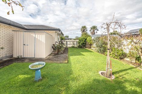 Photo of property in 21 Buckingham Place, Springvale, Whanganui, 4501