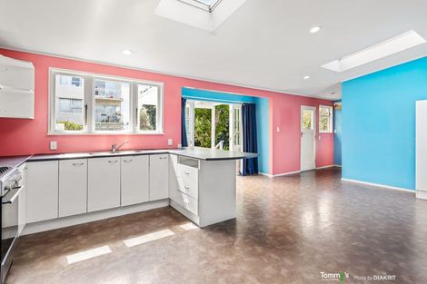 Photo of property in 31 Donald Mclean Street, Newtown, Wellington, 6021