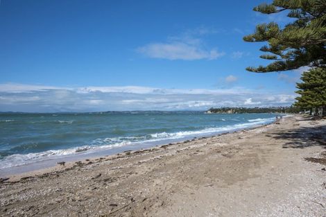 Photo of property in 1/2 The Esplanade, Eastern Beach, Auckland, 2012