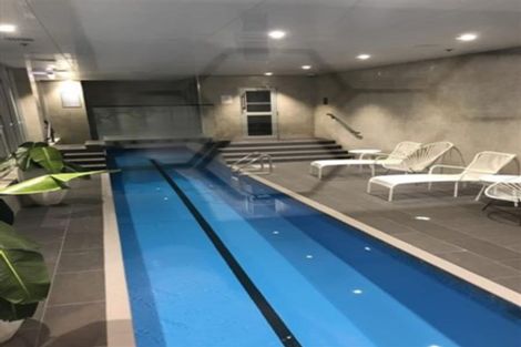 Photo of property in Queen's Residences, 2004/8 Airedale Street, Auckland Central, Auckland, 1010