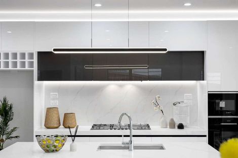 Photo of property in 61 Koromeke Street, Flat Bush, Auckland, 2019