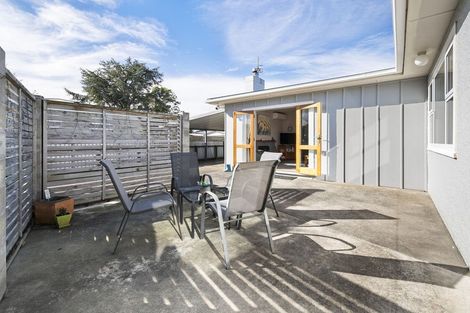 Photo of property in 19 Cobham Way, Feilding, 4702