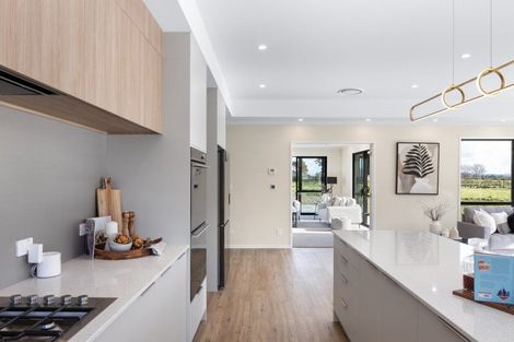 Photo of property in 989 Gordonton Road, Gordonton, Hamilton, 3281