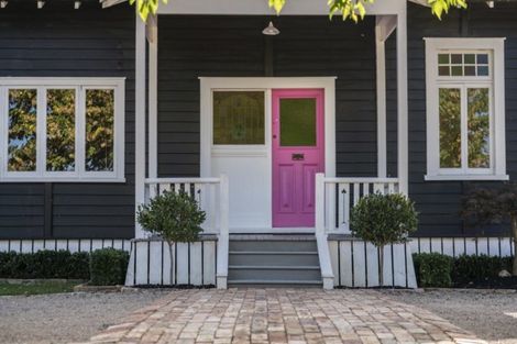 Photo of property in 811a Bruntwood Road, Tamahere, Hamilton, 3283