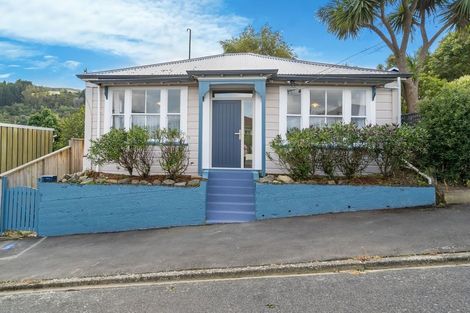Photo of property in 5 Mechanic Street, North East Valley, Dunedin, 9010