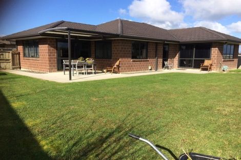 Photo of property in 14 North Crest Drive, Onerahi, Whangarei, 0110