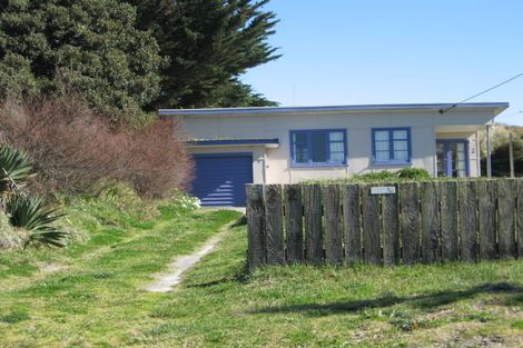 Photo of property in 22 Hunia Terrace, Himatangi Beach, Foxton, 4891