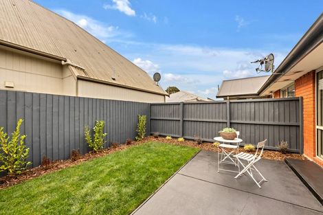 Photo of property in 152c Huxley Street, Sydenham, Christchurch, 8023