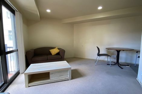 Photo of property in Argent Hall Apartments, C/2 Eden Crescent, Auckland Central, Auckland, 1010