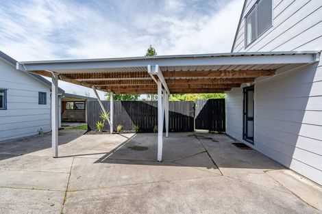 Photo of property in 3a Caistor Street, Fairview Downs, Hamilton, 3214