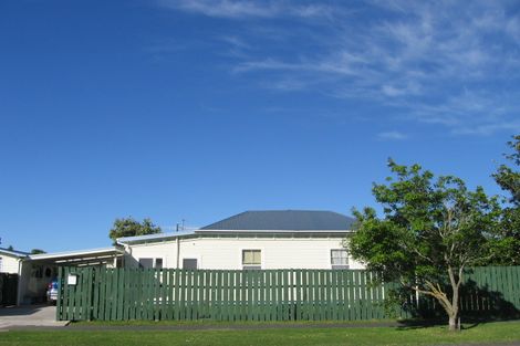 Photo of property in 32 Gordon Street, Mangapapa, Gisborne, 4010