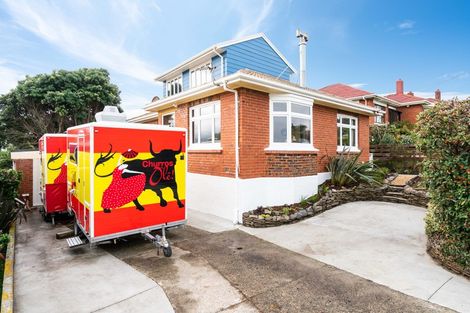 Photo of property in 109 Tahuna Road, Andersons Bay, Dunedin, 9013