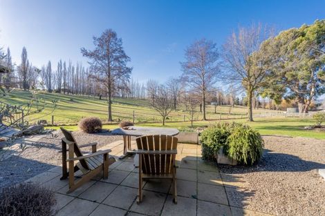 Photo of property in 180 Blackman Road, Blackmans, Alexandra, 9391