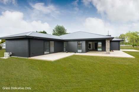 Photo of property in 174a Watershed Road, Bunnythorpe, Palmerston North, 4470