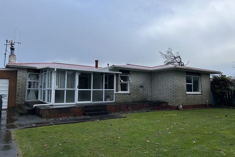 Photo of property in 3 Rodney Street, Levin, 5510