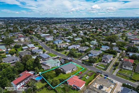 Photo of property in 17 Divich Avenue, Te Atatu South, Auckland, 0610