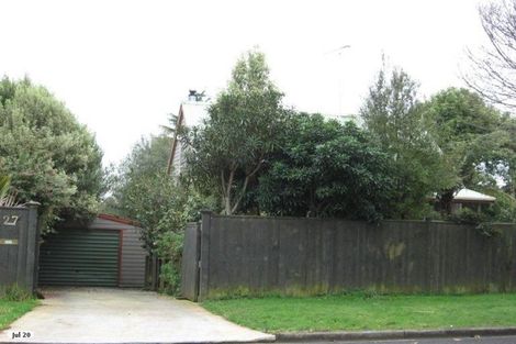 Photo of property in 27 Chrisarda Place, Red Hill, Papakura, 2110