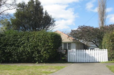 Photo of property in 81 Oregon Drive, Murupara, 3025
