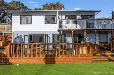 Photo of property in 2/58 James Street, Bayview, Auckland, 0629