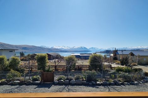 Photo of property in 7 Rankin Rise, Lake Tekapo, 7999