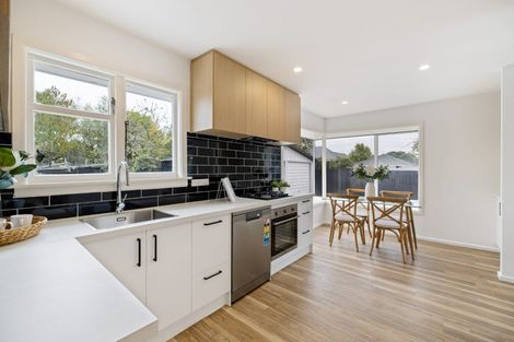 Photo of property in 63 Bassett Street, Burwood, Christchurch, 8083