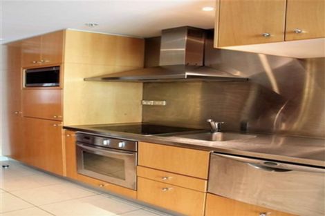 Photo of property in Hyatt Residences, 7/6h Princes Street, Auckland Central, Auckland, 1010