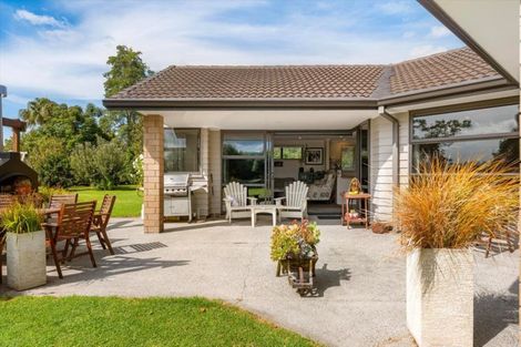 Photo of property in 31 No 1 Road, Te Puke, 3119